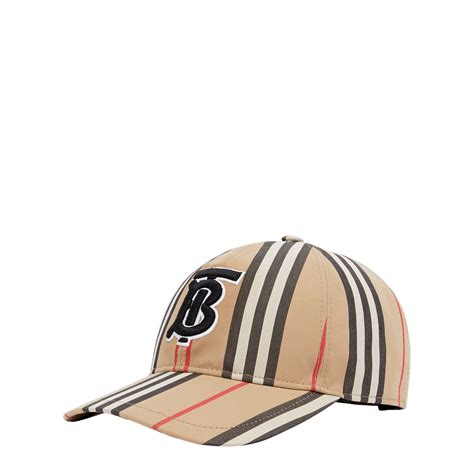 burberry cap weiß|burberry caps for men.